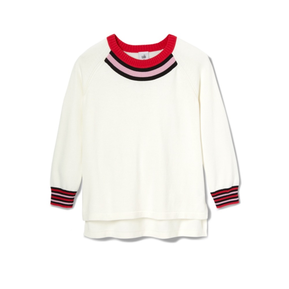 Cabi Pickleball Pullover